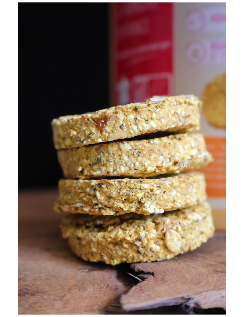 cycle-confort-jument-palets-complément-happy-crackers-3