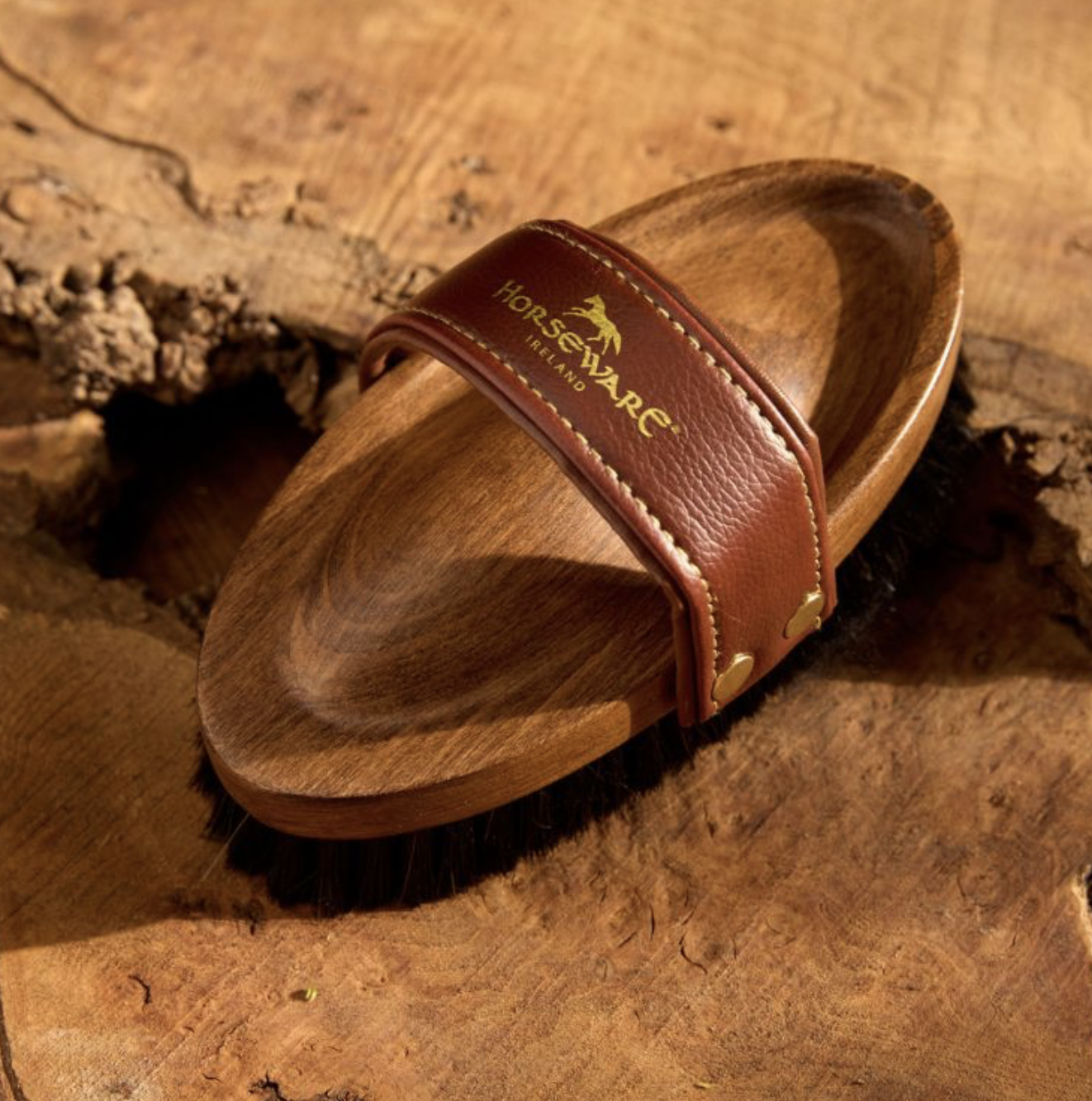 brosse-douce-horseware-signature