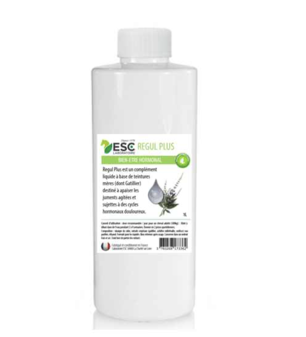 regul-ovaires-chaleurs-jument-esc-laboratoire