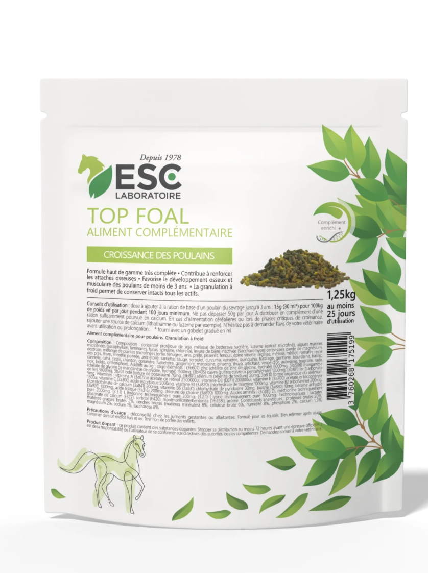 top-foal-esc-laboratoire