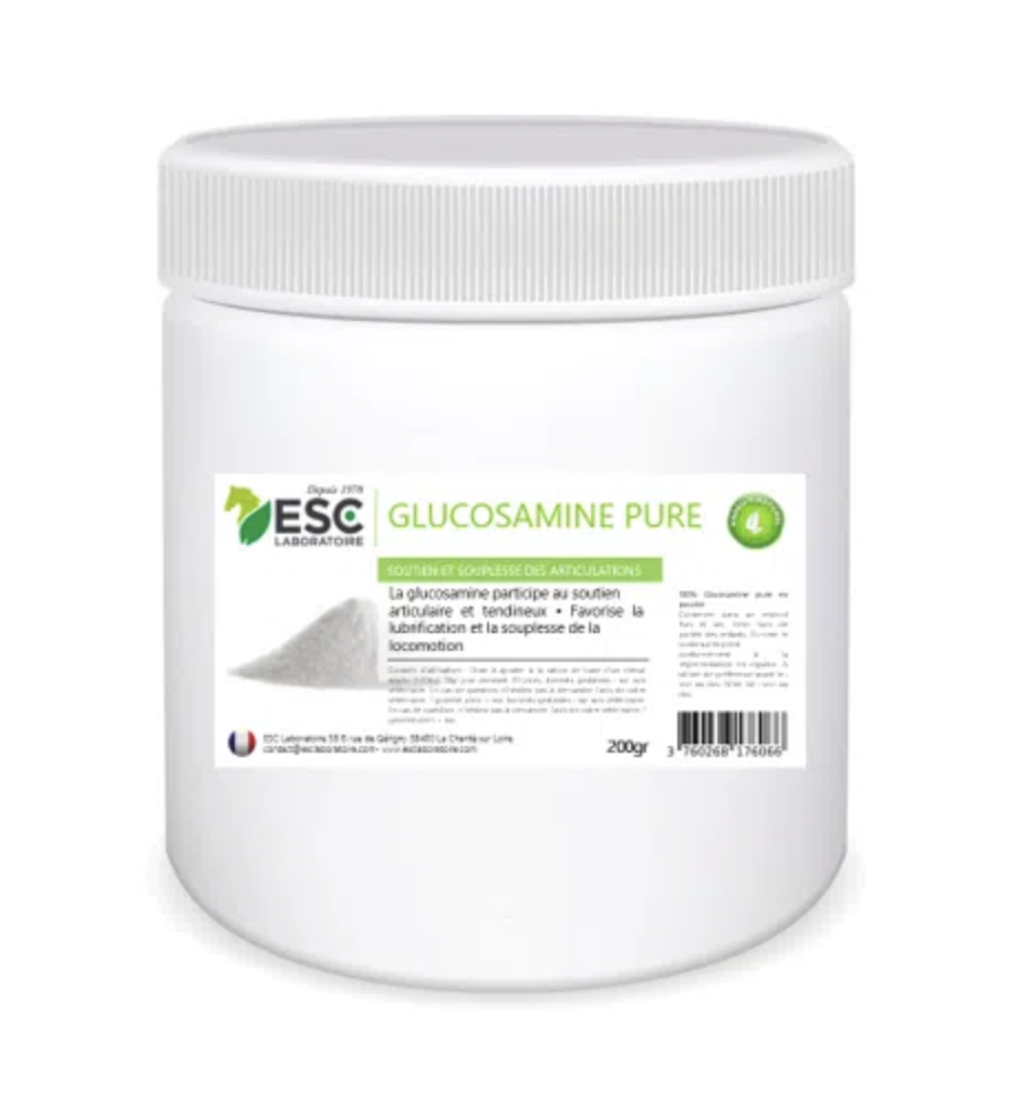 glucosamine-pure-esc-laboratoire