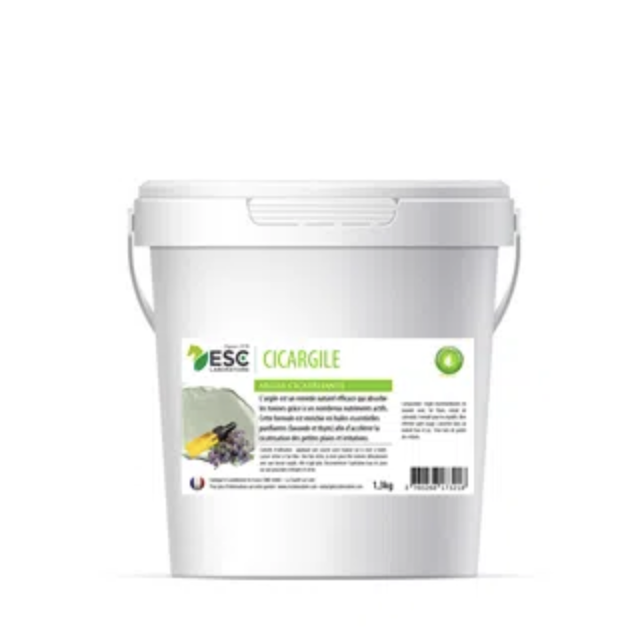 cicargile-argile-peau-cheval-esc-laboratoire