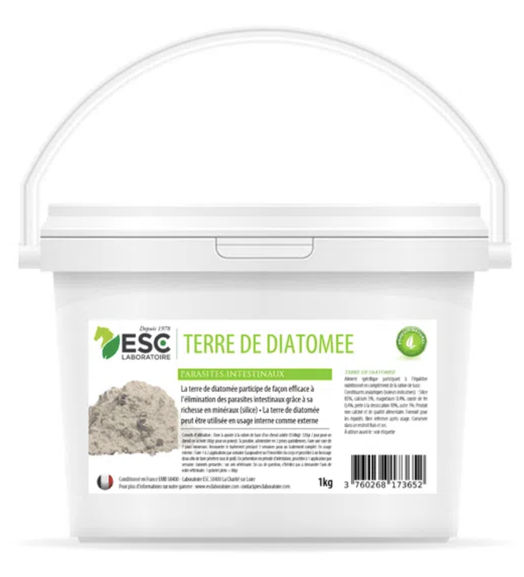 terre-de-diatomee-parasites-cheval-esc