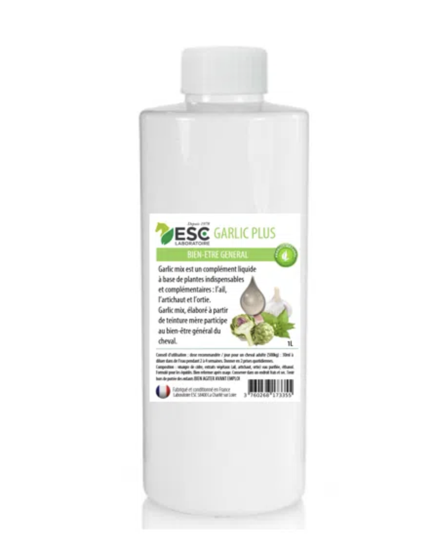 esc-garlic-plus-complément
