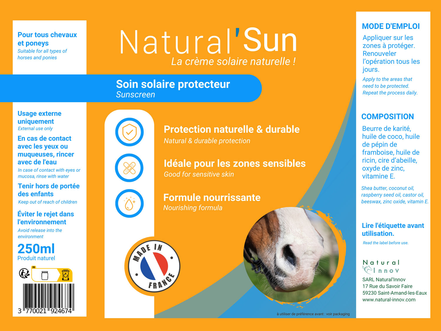 natural-sun-creme-solaire-cheval-natural-innov-etiquette