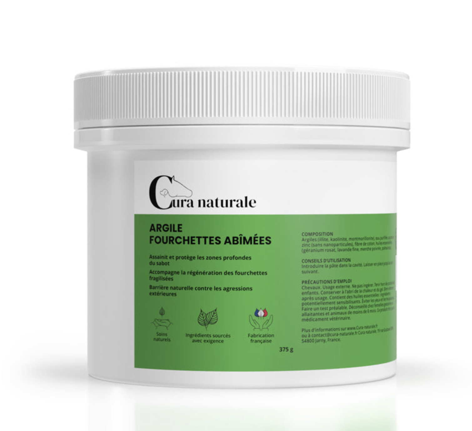 argile-fourchettes-abimées-cura-naturale
