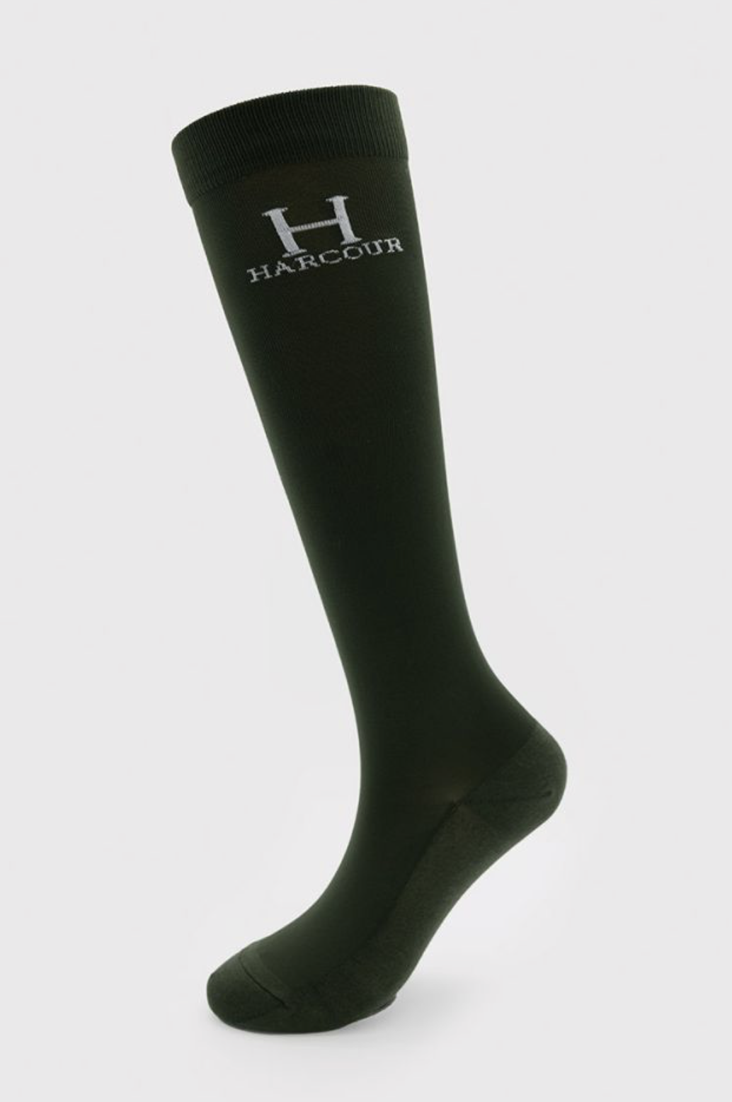 chaussettes-harcour-badminton-trefle