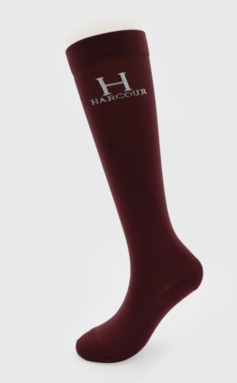 BADMINTONVIGNE-harcour-chaussettes