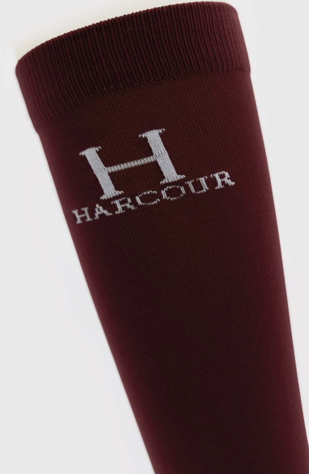 BADMINTONVIGNE-harcour-chaussettes-1