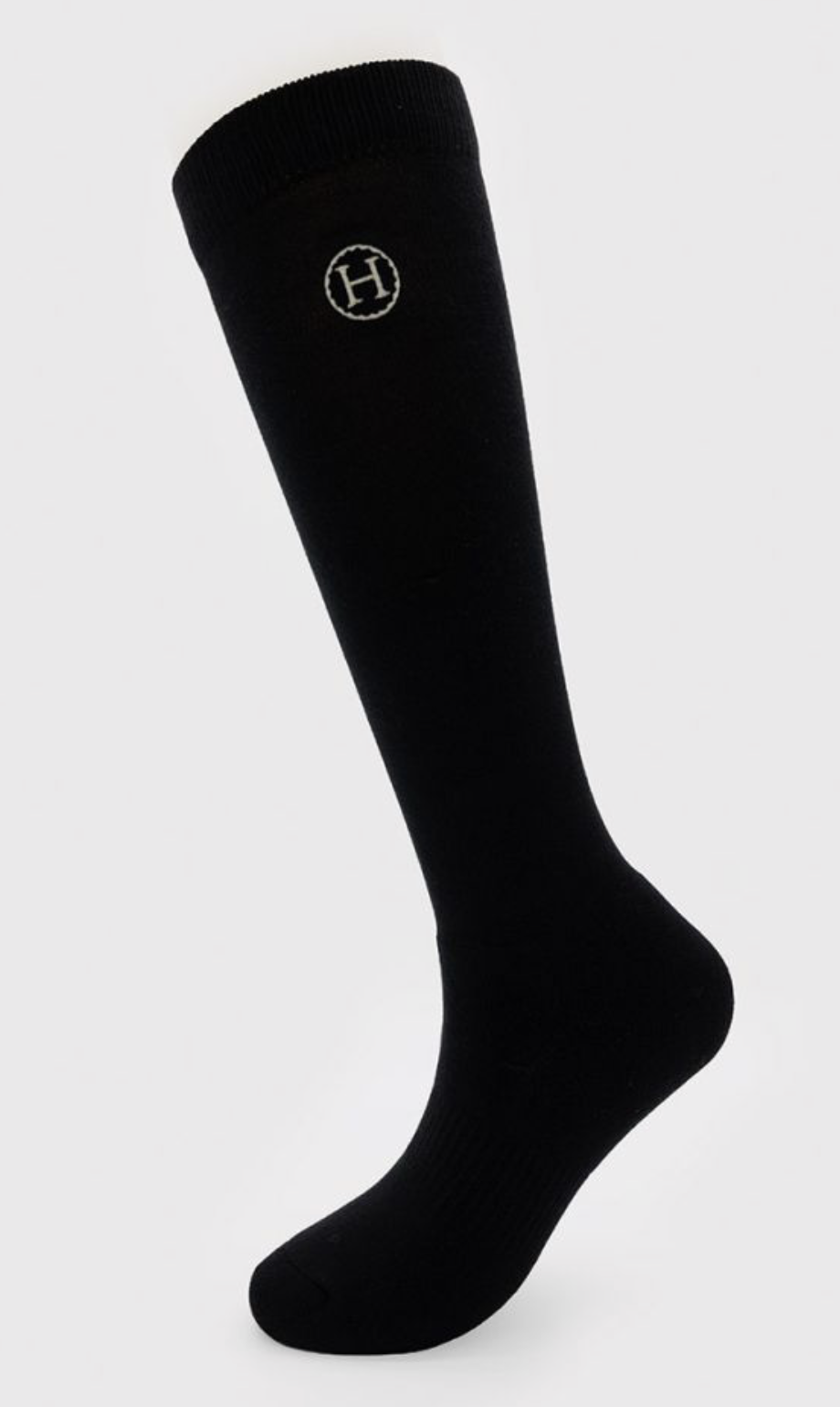 harcour-chris-noir-chaussettes