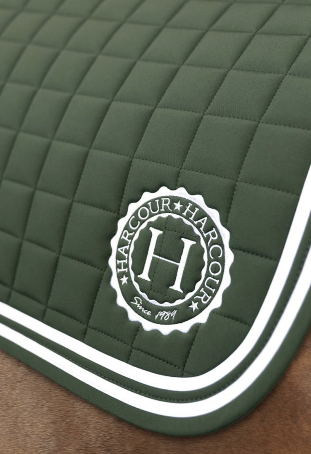 trefle-harcour-tapis-de-selle- soft