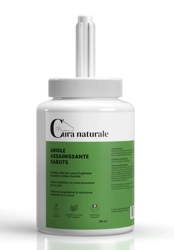 argile-assainissante-sabots-cura-naturale
