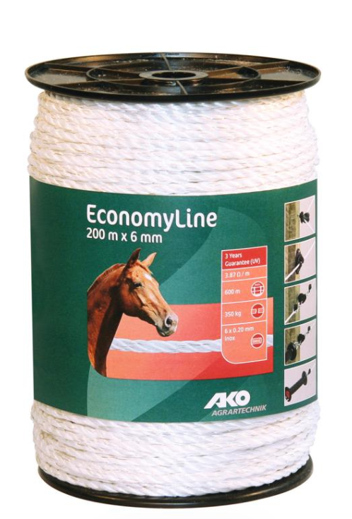 clotures-economyline-ako