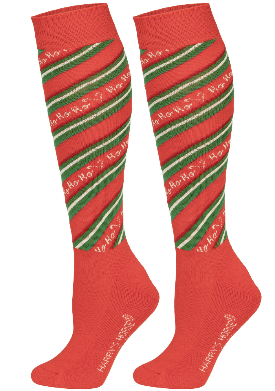 chaussettes-noël-harrys-horse