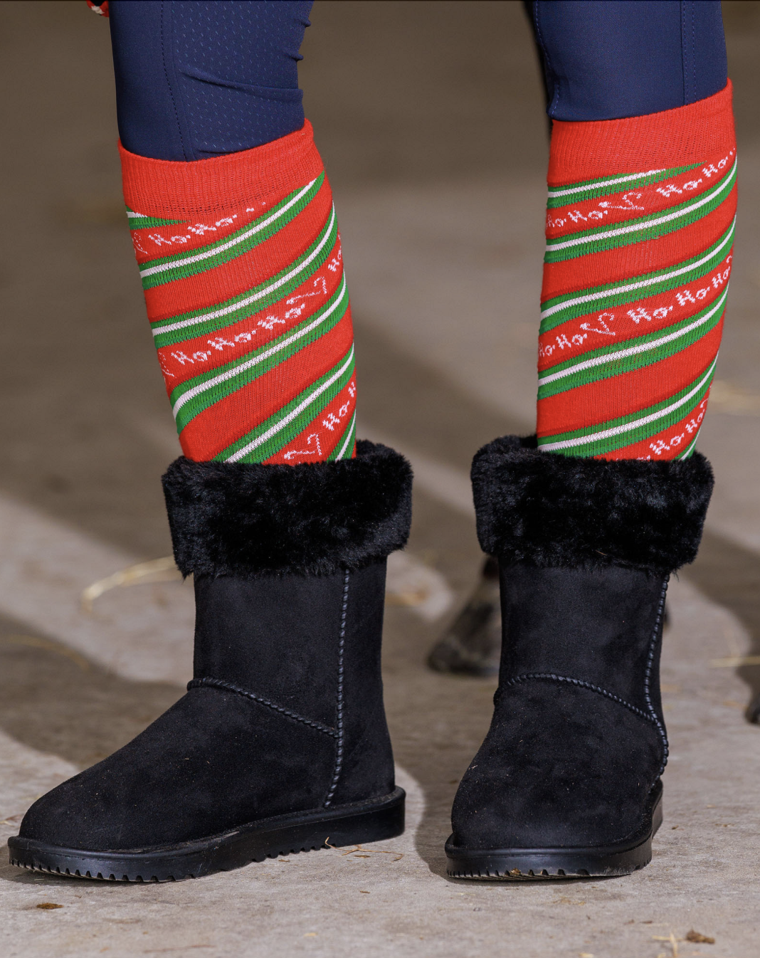 chaussettes-noël-harrys-horse-1