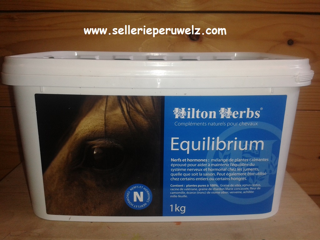 equilibrium hilton herbs