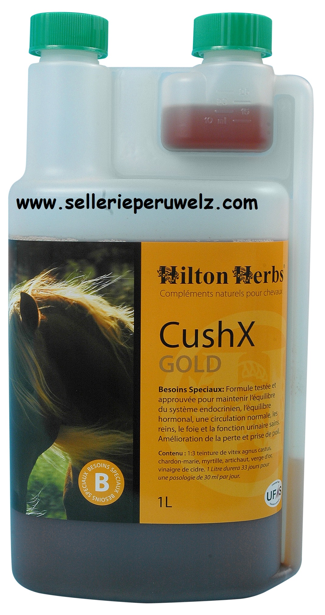 cushx gold hilton herbs plantes cushing sellerie de péruwelz