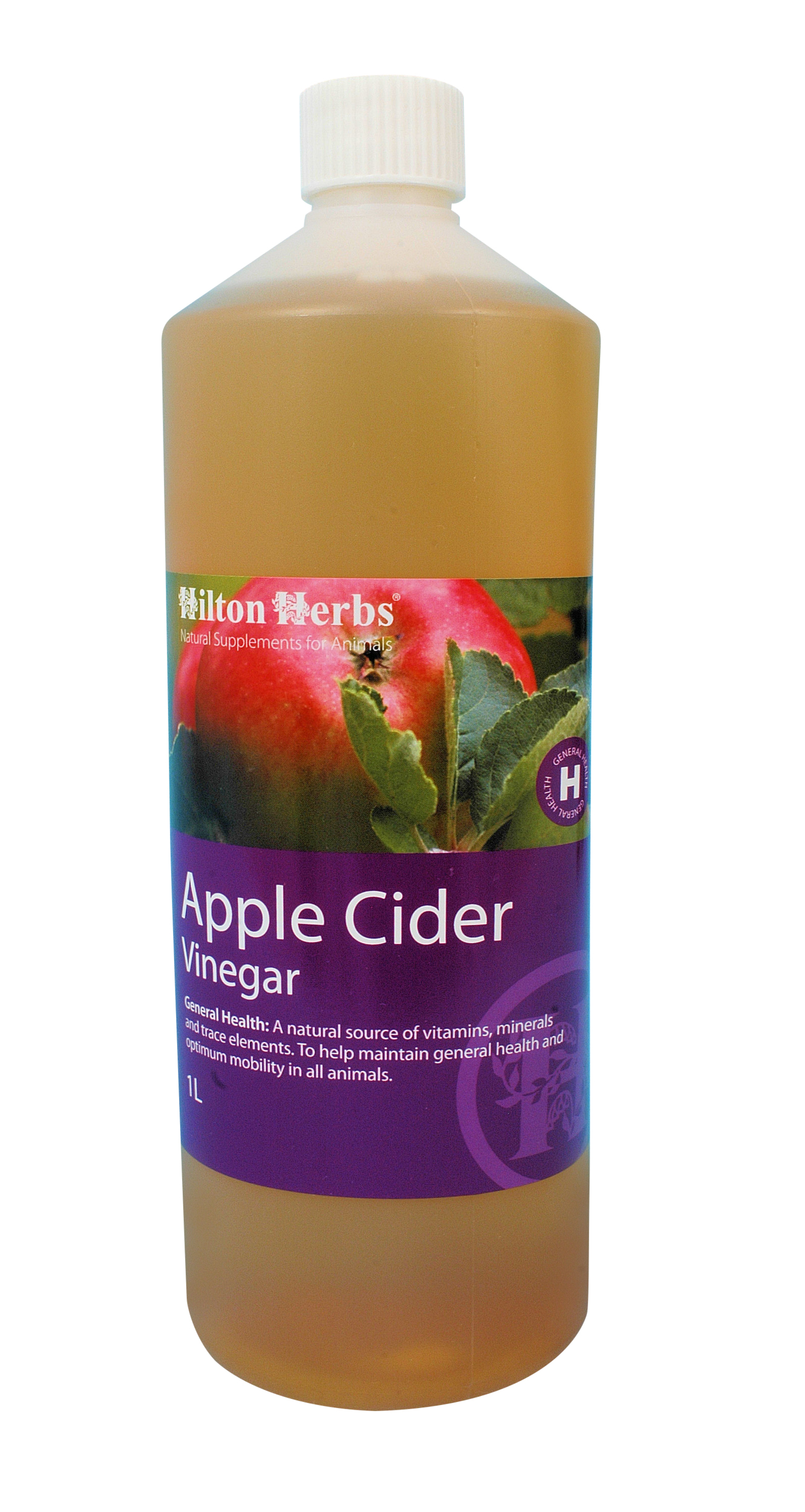 vinaigre de cidre