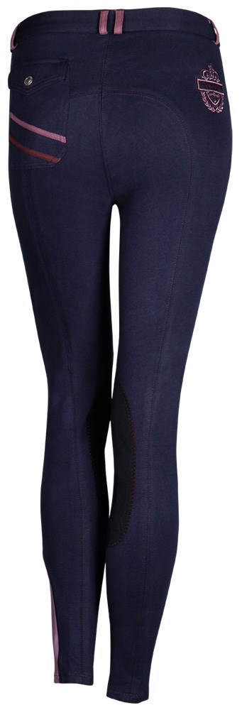 pantalon harrys horse leighton 26005101_black-iris dos