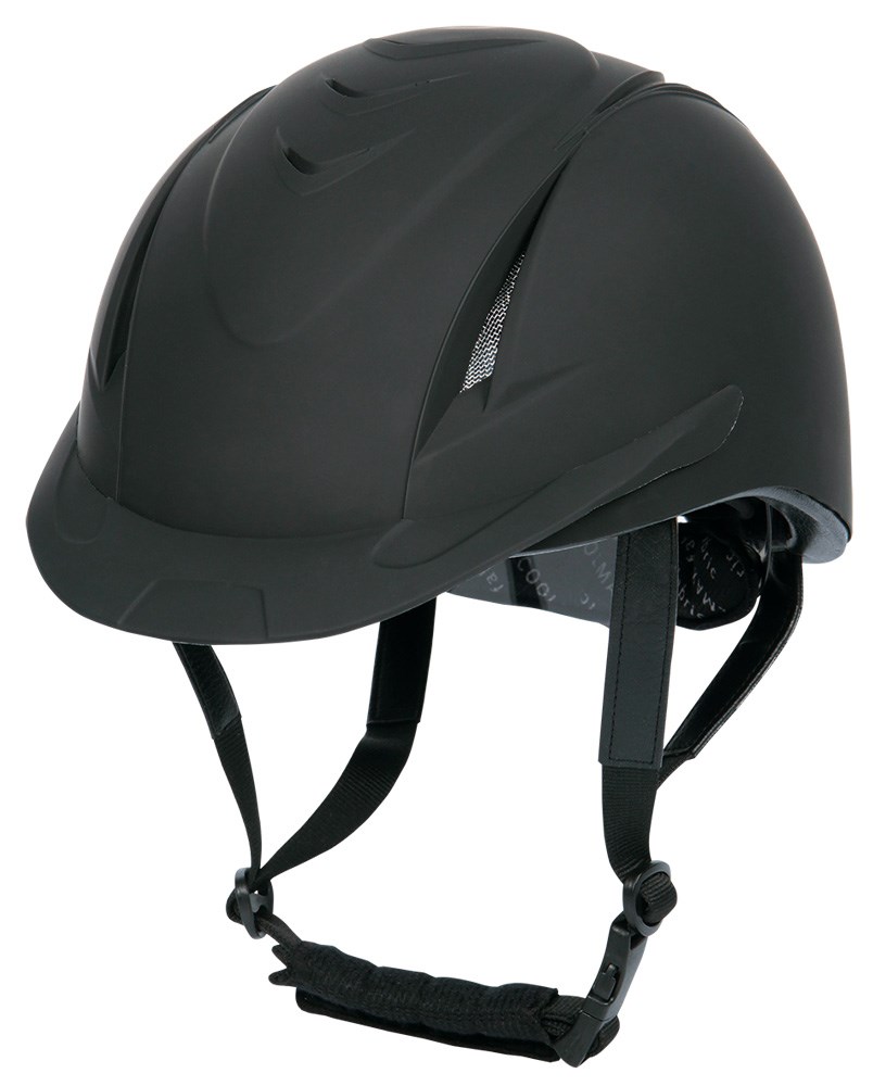 casque-chinook-harry's-horse-bombe-équitation-30210000_zwart