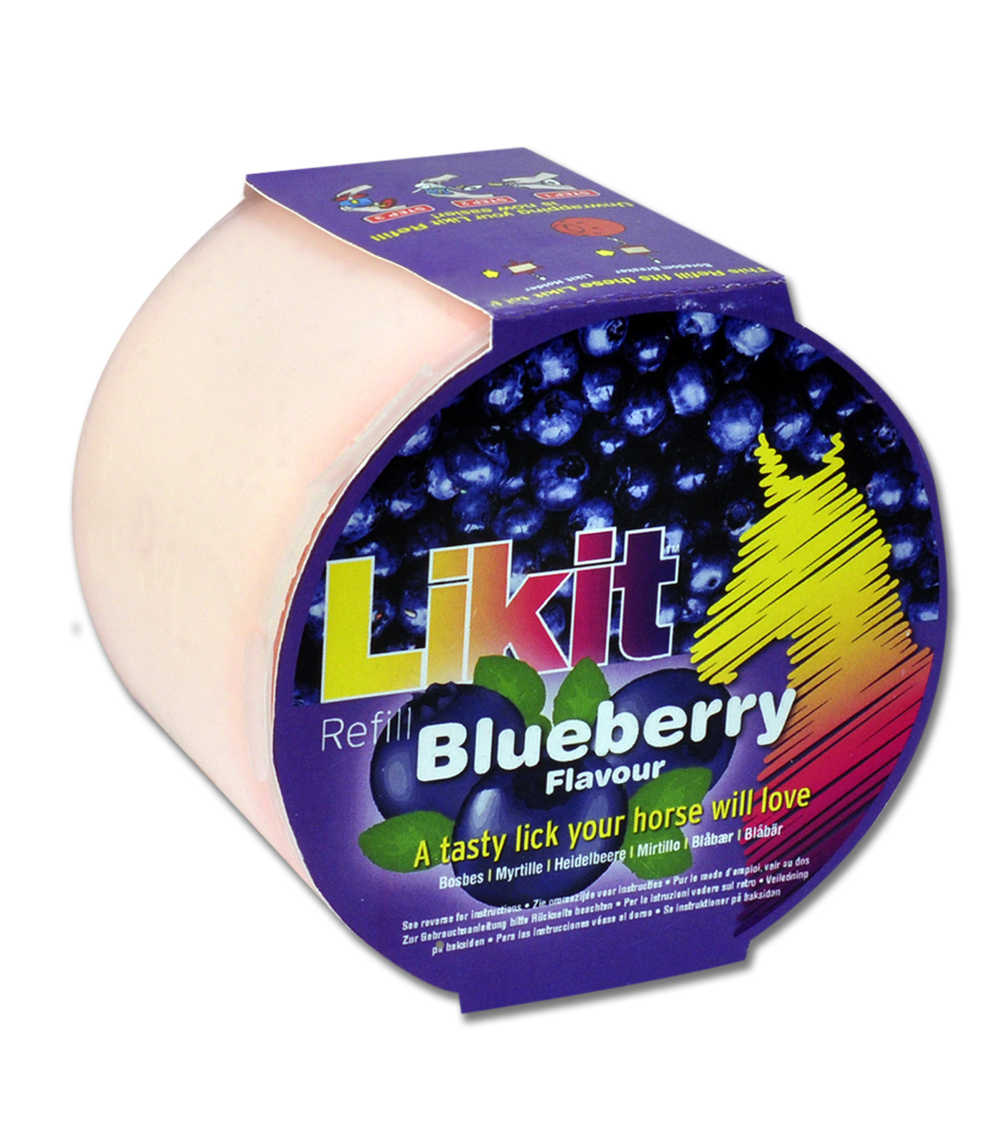 lik it blueberry myrtille