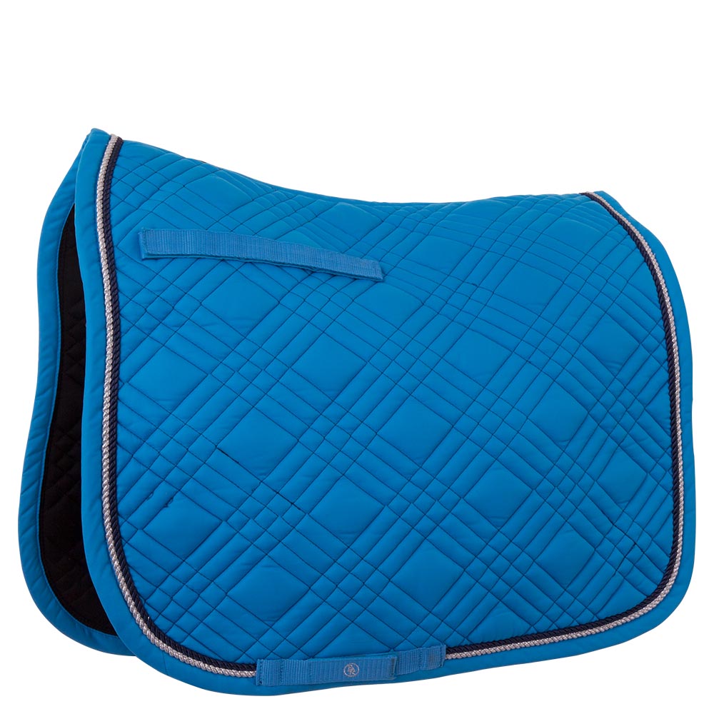 tapis de selle dressage br été 2017 bleu ciel sky 166121_11_01