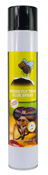 Horse Fly Trap Glue Spray