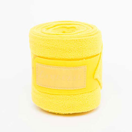 bandes de polo lamicell basic jaune 502210_0909