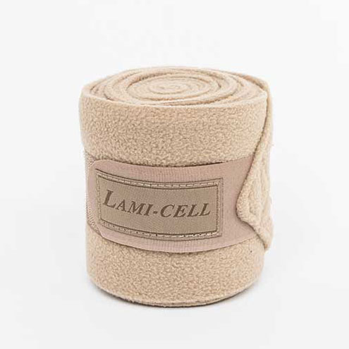 bandes de polo lamicell basic taupe 502210_5555