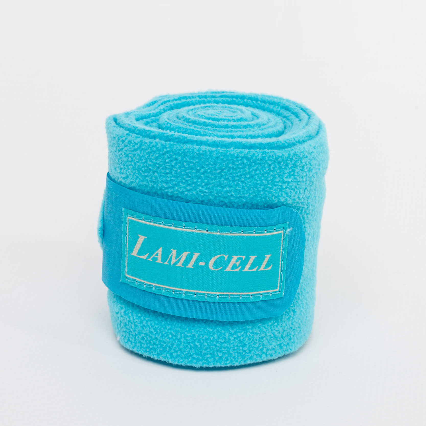 bandes de polo lamicell basic turquoise 502210_2020