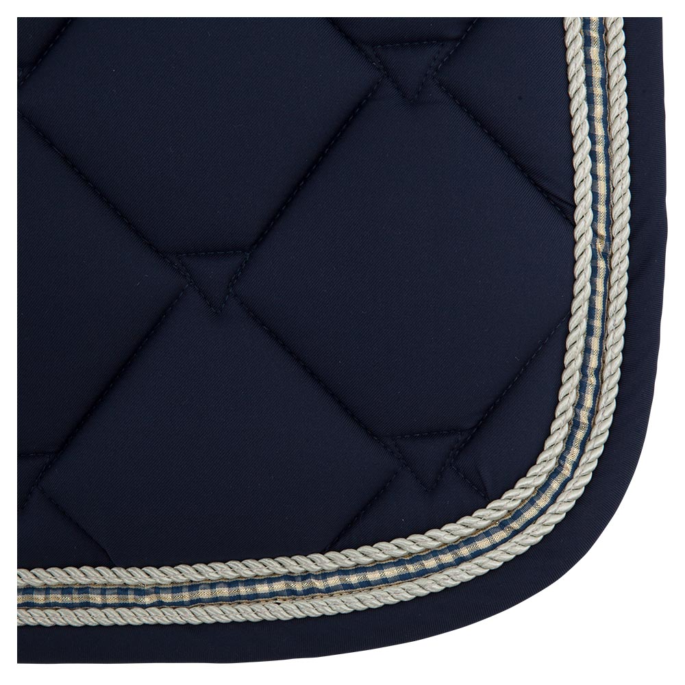 tapis de selle br passion hiver 2018 Howard bleu iris 166145_L005_02