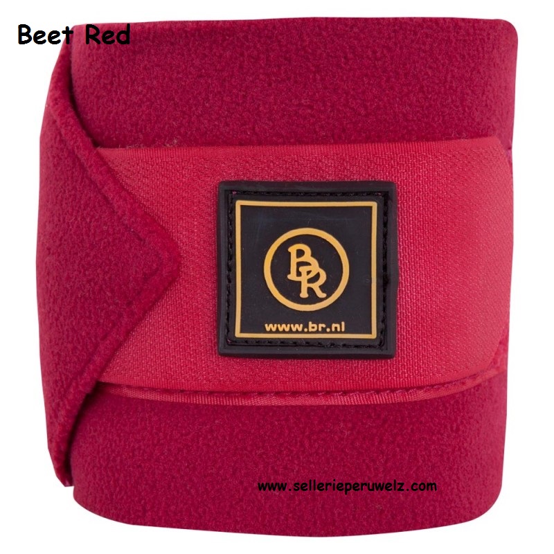bandes de polo br event beet red 303001_R081_01
