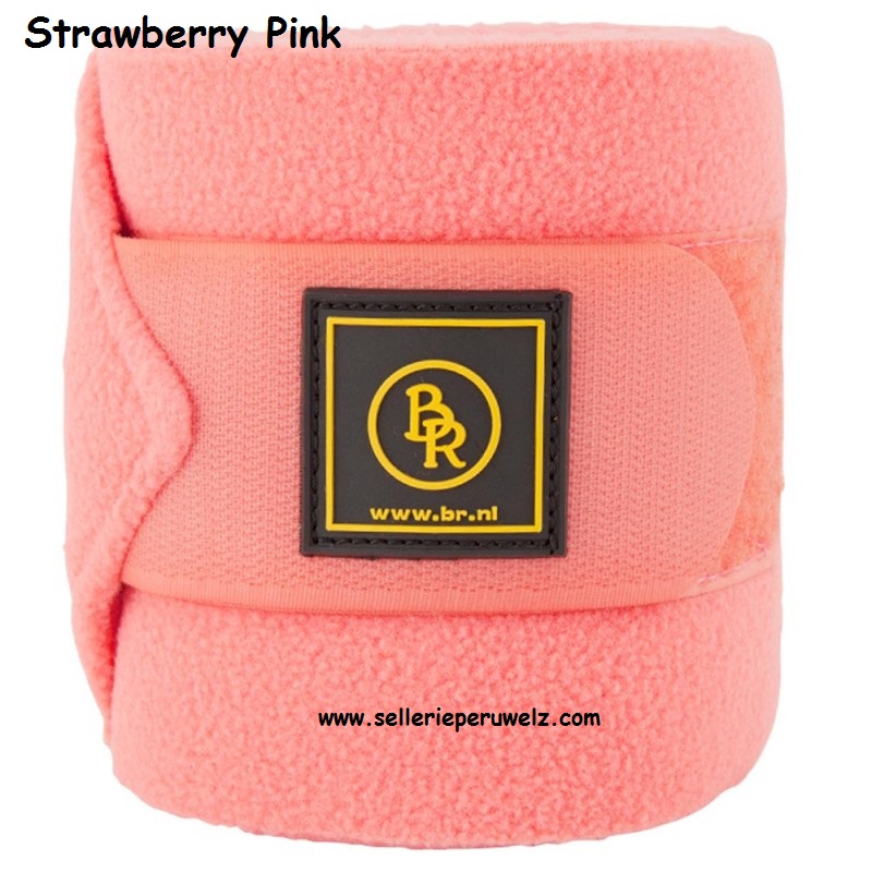 bandes de polo br event strawberry pink 303000_P057_01