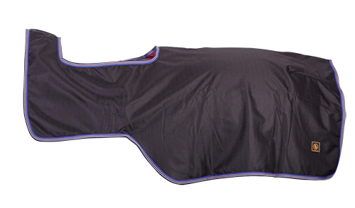 393052 couvre reins br passion 600D doublé polaire