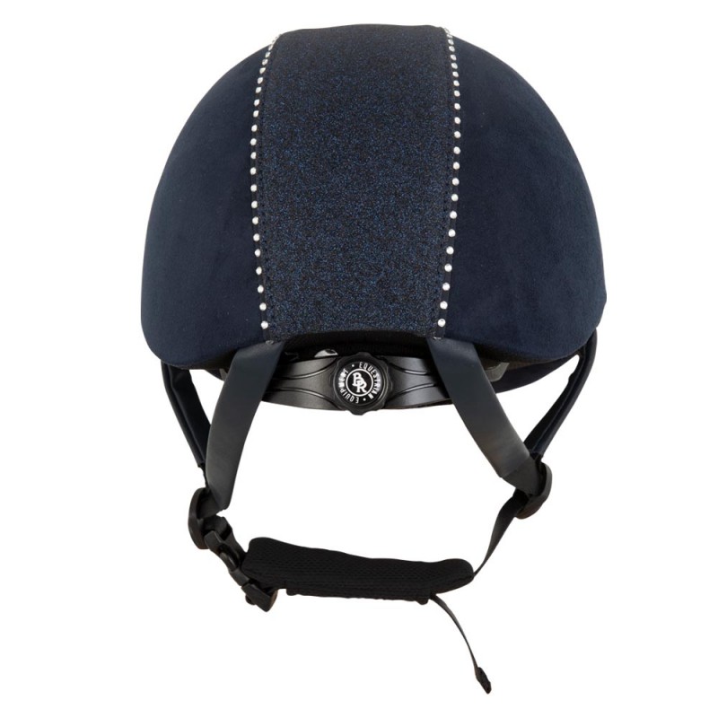 casque delta crystal navy arriere 541030_L001_02