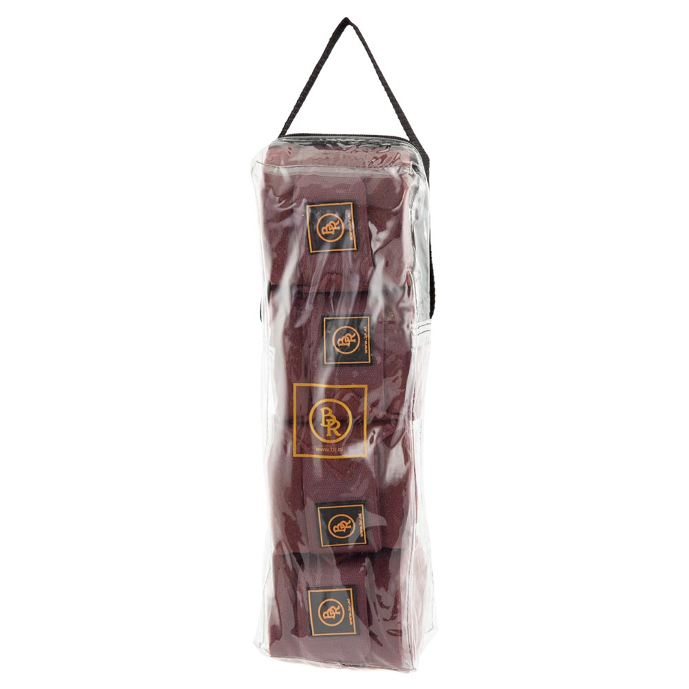bandes de polo br passion w 2019 bordeaux 303104_R093_02