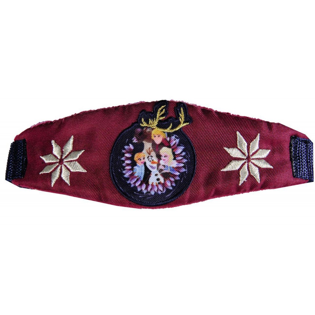 licol frozen olaf reine des neiges 10695_2