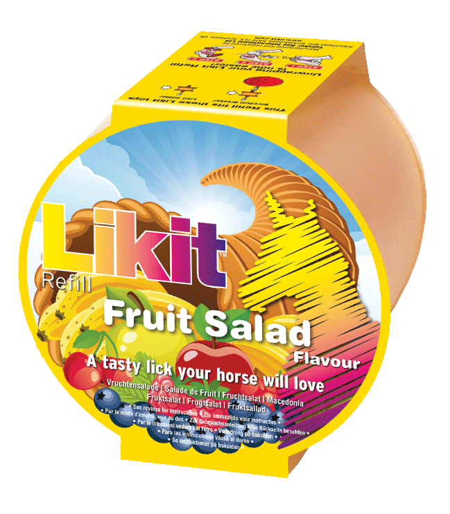 likit salade de fruits