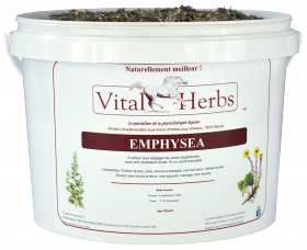emphysea emphyseme vital herbs melange plantes