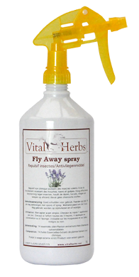 fly away sprai anti mouches naturel vital herbs