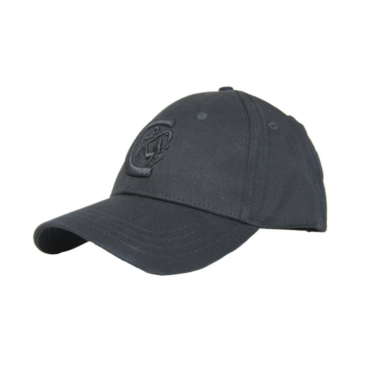 kentucky-horsewear-caps-baseball-cap-noir-casquette
