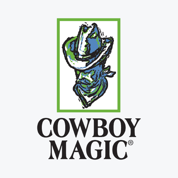 cowboy magic