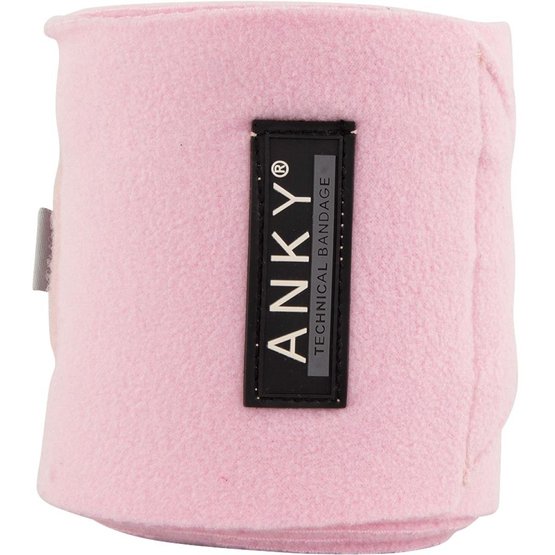 candy pink anky