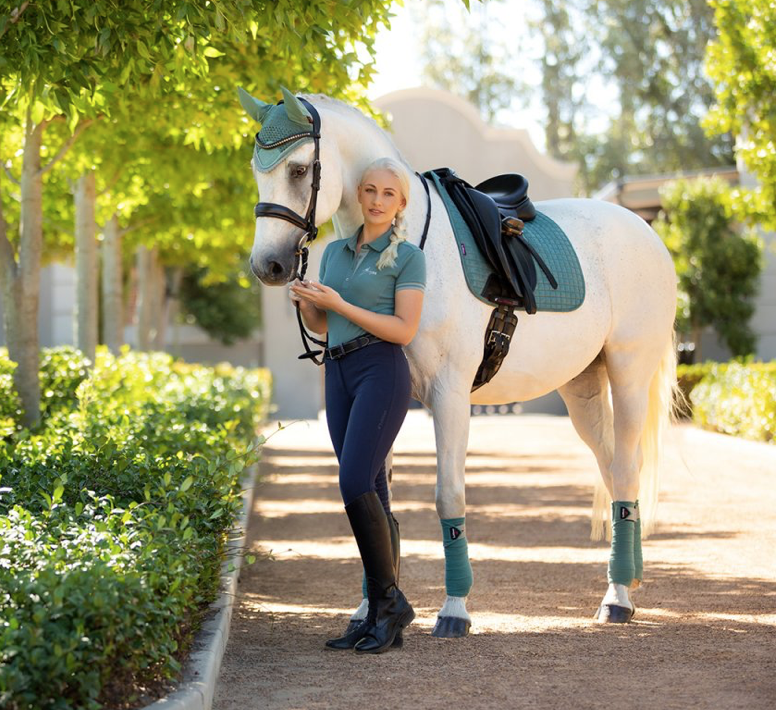 polo sage