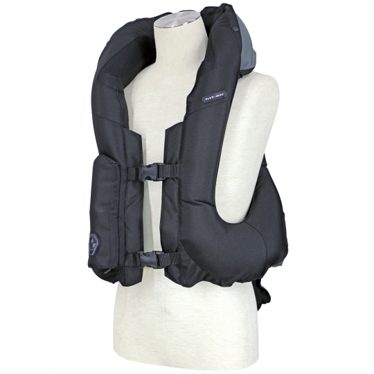 gilet airbag complet