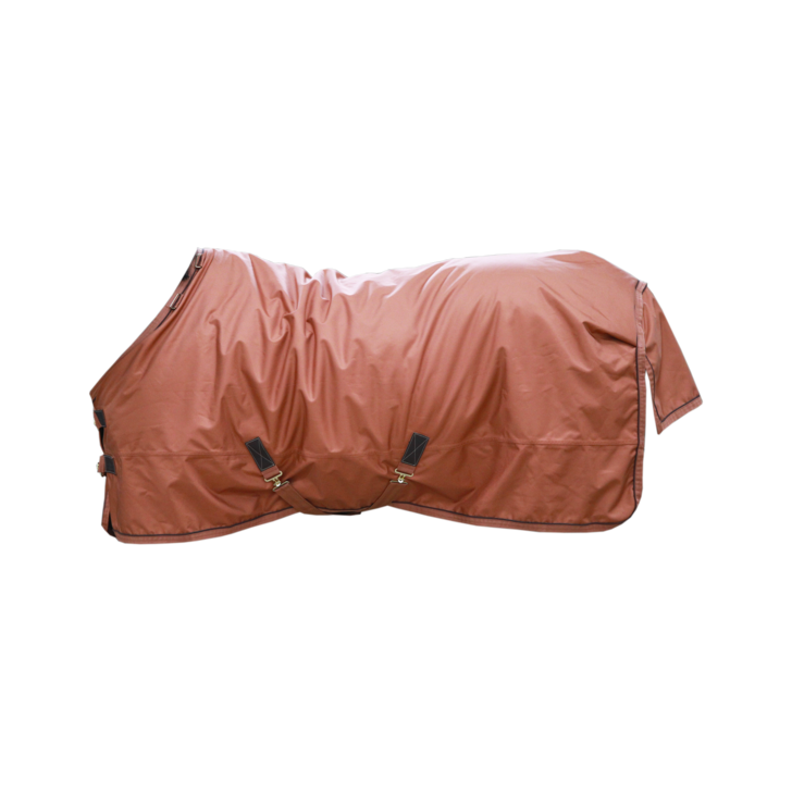 COUVERTURE DEXTÉRIEUR ALL WEATHER IMPERMÉABLE PRO 160G orange