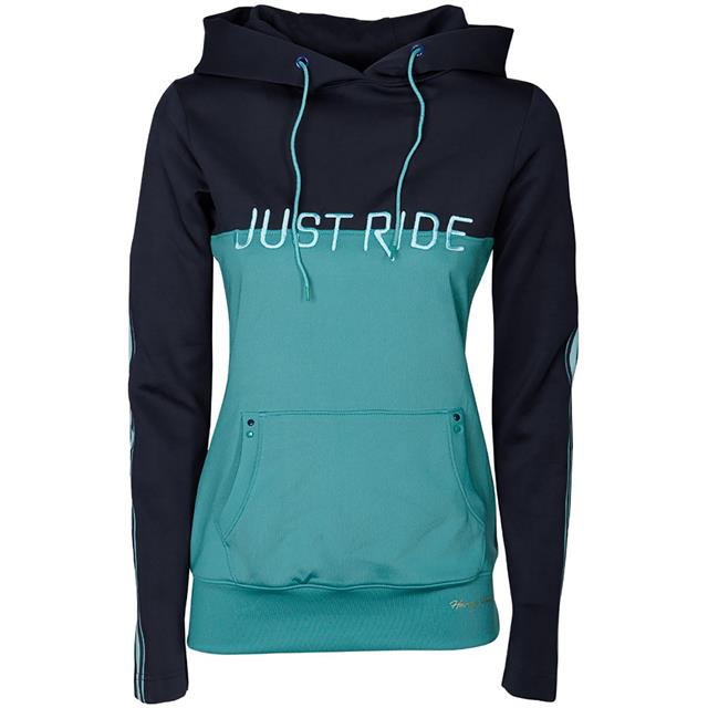 juste ride