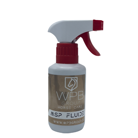 MSP Fluide - 250 ml