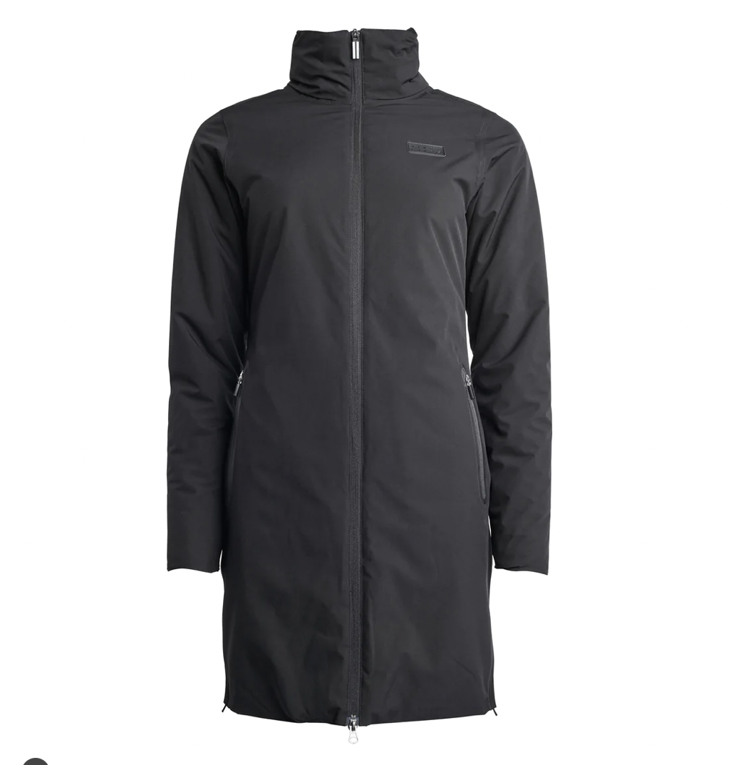 Veste longue et imperméable Kingsland WI22