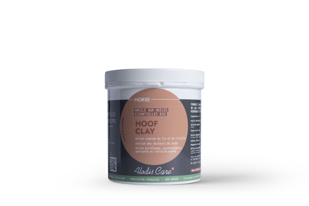 Hoof Clay (1 KG)